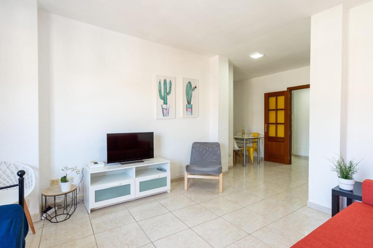 Apartamento Malaga Picasso Centro Historico Parking Gratis Sr1 Exterior foto
