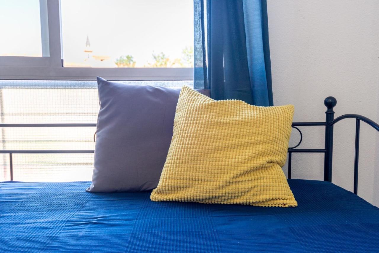 Apartamento Malaga Picasso Centro Historico Parking Gratis Sr1 Exterior foto