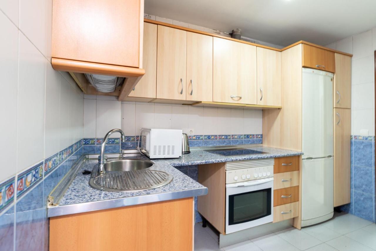 Apartamento Malaga Picasso Centro Historico Parking Gratis Sr1 Exterior foto