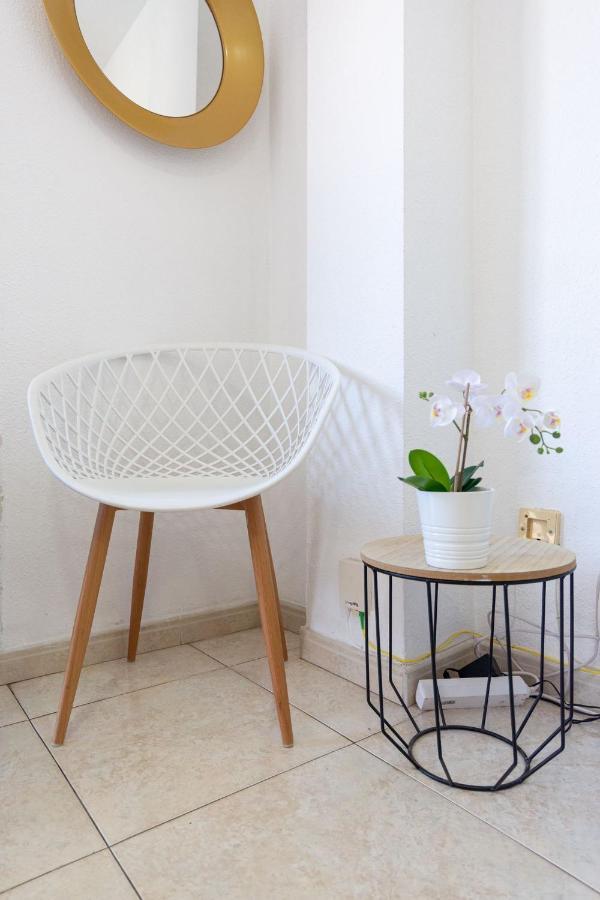 Apartamento Malaga Picasso Centro Historico Parking Gratis Sr1 Exterior foto